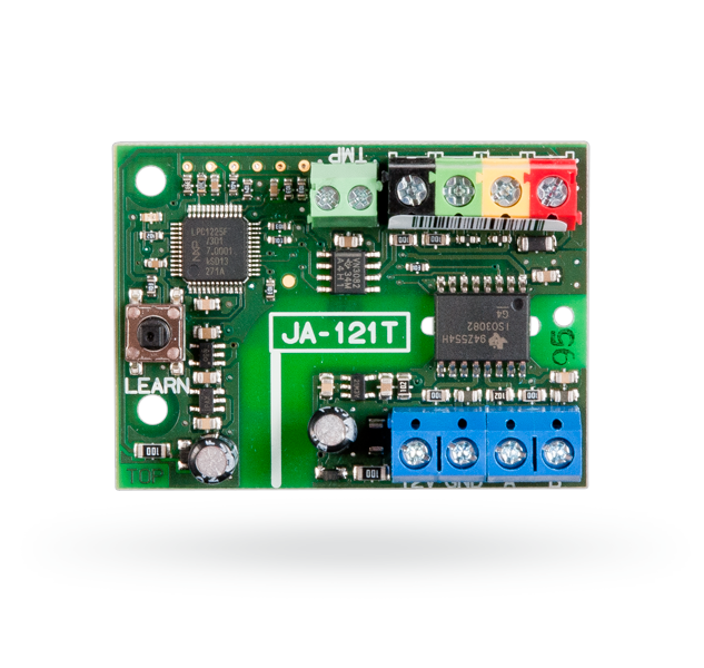 Giao diện bus RS-485 JA-121T