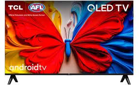 Tivi QLED TCL Full HD 40 inch 40S5K Mới 2025