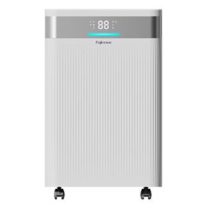 Máy hút ẩm dân dụng Fujihome DH16NW