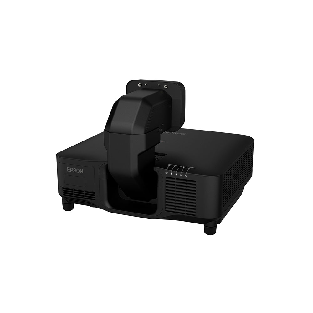 Máy chiếu Laser Ống kính rời Epson EB-PU2213B