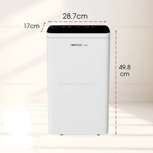 Máy hút ẩm Airplus AP10-2010EW