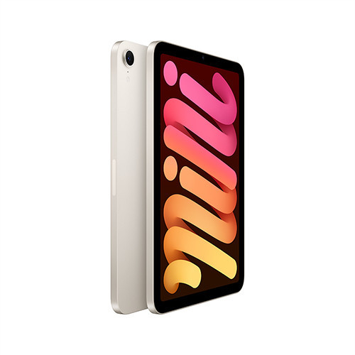 iPad mini (A17 Pro) Wi-Fi 128GB/TRẮNG (STARLIGHT) (MXN83ZA/A)