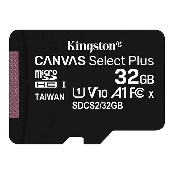 Thẻ nhớ Kingston microSDHC Endurance 32GB