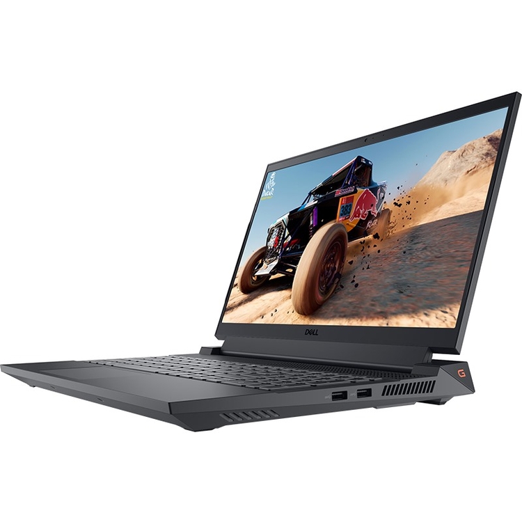 Máy tính xách tay Dell G15 5530, i7-13650HX, 16GB, 512GB SSD, RTX3050 6GB, 15.6"" FHD, 3C 56Wh, ax+BT,   OfficeHS21, McAfee LS, Win 11 Home, Xám (Dark Shadow Gray), 1Y WTY