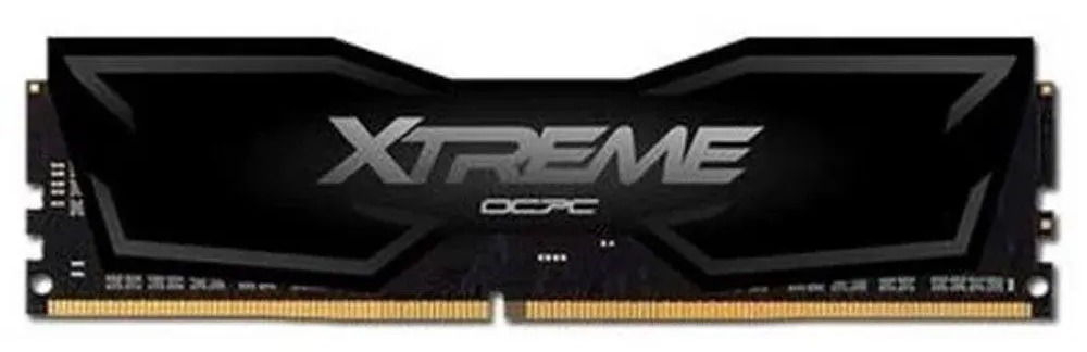 RAM DESKTOP OCPC XT II DDR4 8GB 3200 w/Heatsink