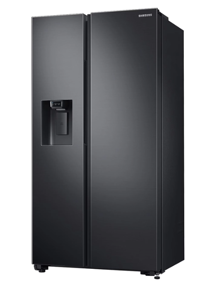 Tủ lạnh Samsung Inverter 578 lít Side By Side RS57DG410EB4SV