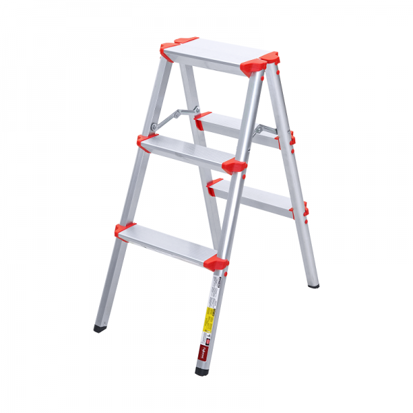 THANG NHÔM GẬP CHỮ A FUJIHOME DL203