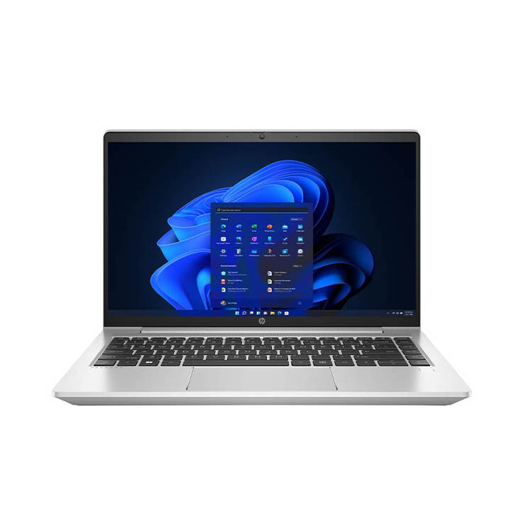 Laptop HP ProBook 440 G9 (6M0X8PA) (i7-1255U | 16GB | 512GB | Intel Iris Xe Graphics | 14' FHD | Win 11)