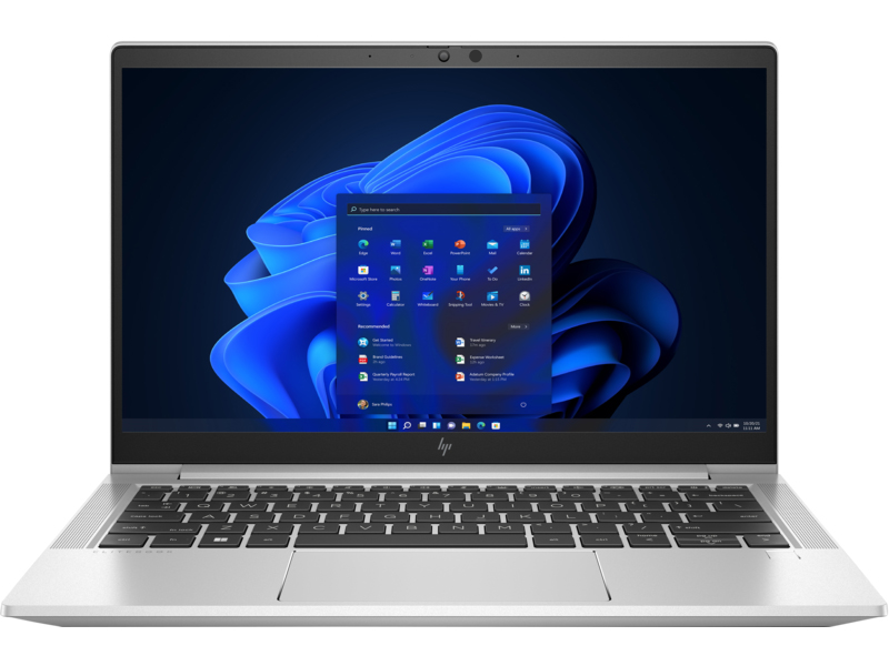 Laptop HP EliteBook 630 G9 6M142PA (Core i5 1235U/ 8GB/ 256GB SSD)