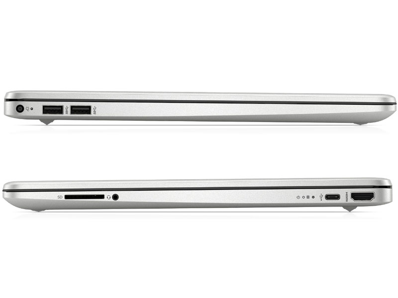 Laptop HP 15s fq5159TU 7C0S0PA (Core i7 1255U/ 8GB/ 256GB SSD)