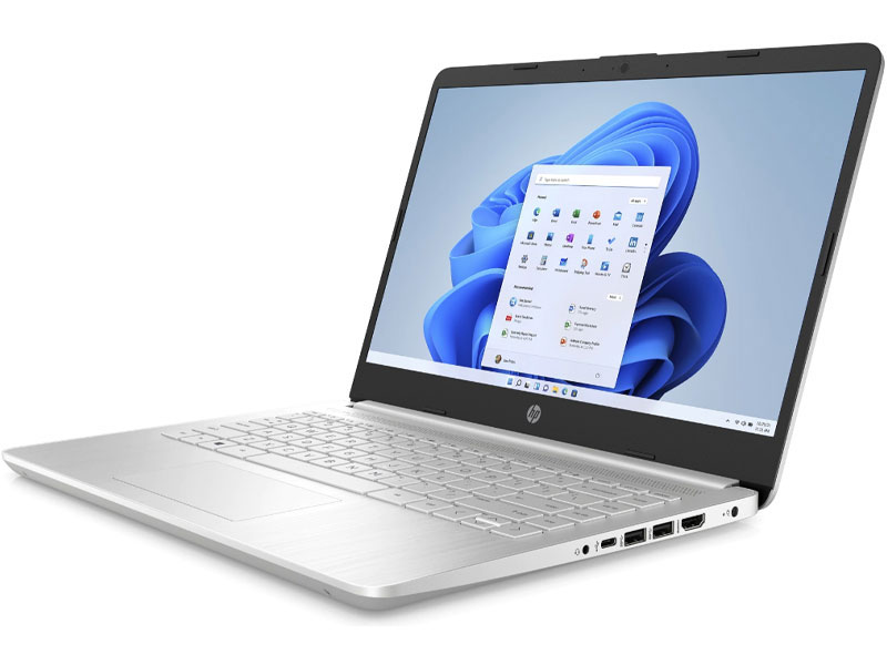 Laptop HP 14s-dq5099TU 7C0P9PA (Core i5-1235U | 8GB | 512GB)