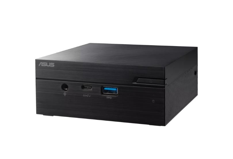 PC ASUS PN41-BBP098MV (PENTIUM N6005/WL+BT/VGA/BAREBONE) (90MR00I3-M00980)