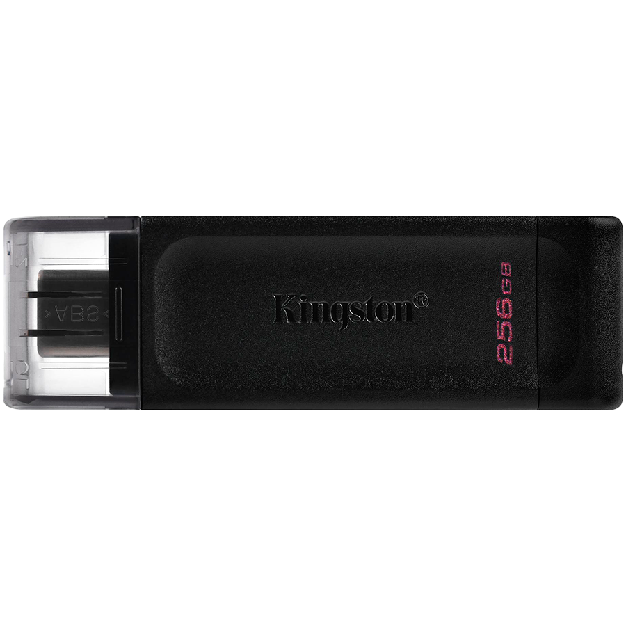 USB Kingston DataTraveler 70 256GB USB-C 3.2 Gen 1