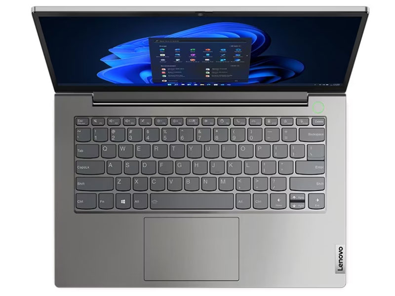 Laptop Lenovo ThinkBook 14 G5 IRL 21JC005BVN