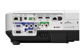 Máy chiếu Epson EB-2265U