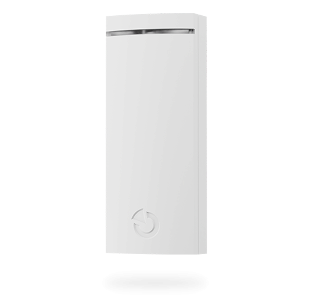 Mô-đun bus JA-112M cho cảm biến từ – 2 ngõ vào
