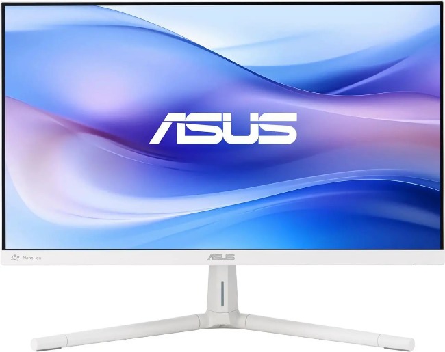 Màn hình máy tính Asus VU249HFI-W Eye Car (24" / IPS / FHD / 100Hz / 1ms)
