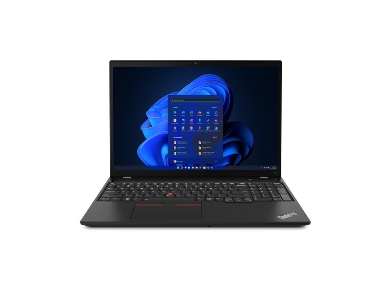 Laptop Lenovo ThinkPad P16s Gen 2 ( 21HK0037VN ) | Black | Intel Core i7 - 1360P | RAM 32GB | 1TB SSD