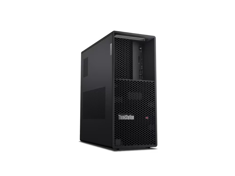 Máy trạm Lenovo Thinkstation P3 Tower 30GS005DVA i9 NVIDIA T400 4GB