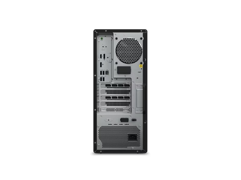 Máy trạm Lenovo Thinkstation P3 Tower 30GS005DVA i9 NVIDIA T400 4GB