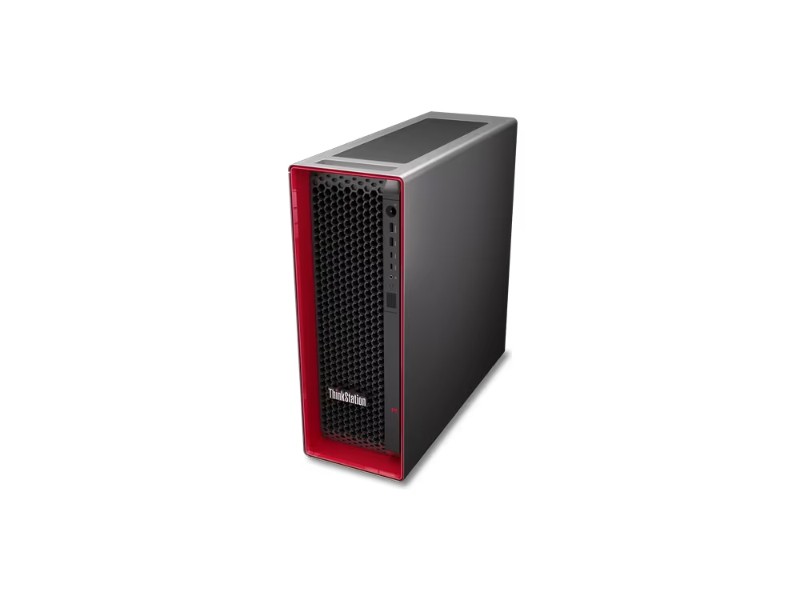 Máy trạm Lenovo Thinkstation P5 30GA003FVA W3-2425 NVIDIA T400 4GB