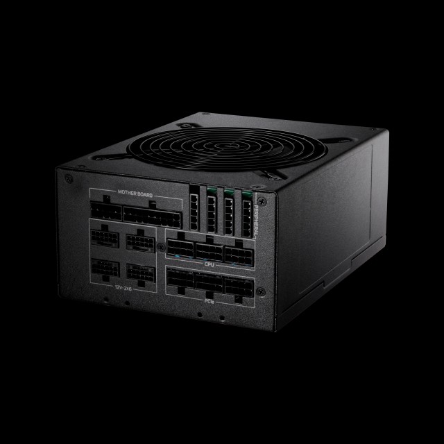 Nguồn Công Suất Cao FSP2500-57APB