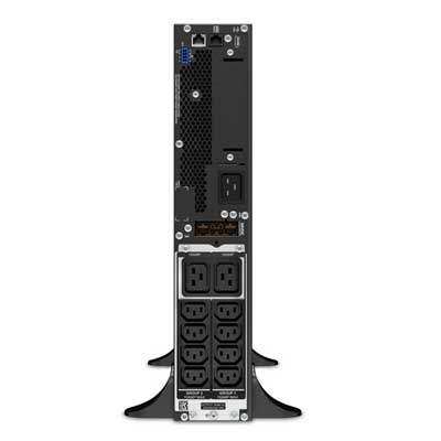 Bộ lưu điện UPS APC SRT3000XLI