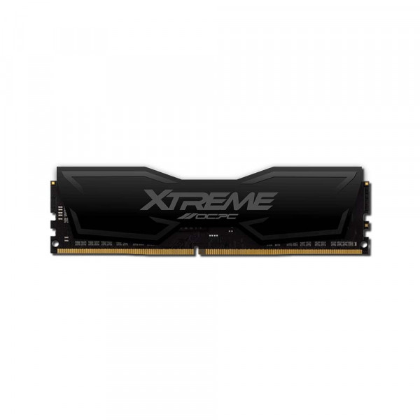 RAM Desktop OCPC XT II DDR4 16GB/3200 CL22