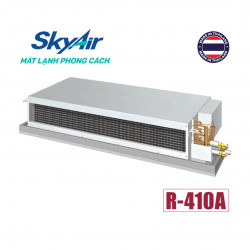 Điều Hòa Nối Ống Gió Daikin FDBNQ13MV1V/RNQ13MV1V