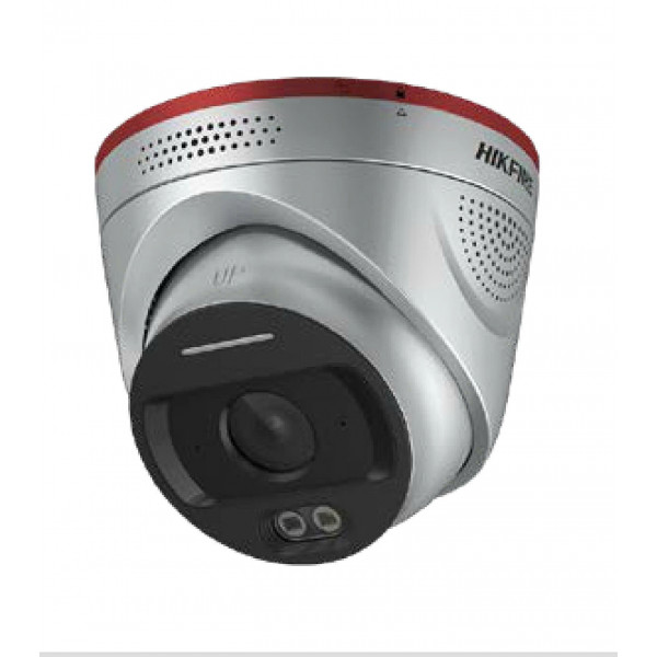 Camera IR Flame sensor 4MP Model HF-VR 343