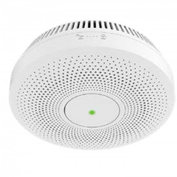 Đầu báo khói không dây RF Hikfire HF-S3E-R
