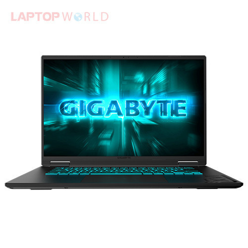 Laptop Gigabyte Gaming A16 3VHK3VN893SH