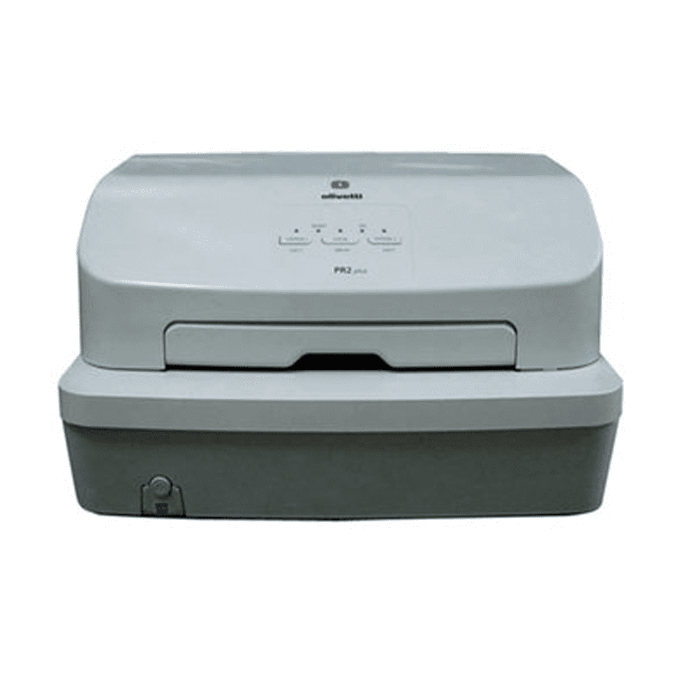 Máy in kim Olivetti PR2 Plus (A4/A5)