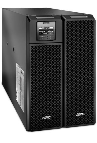 Bộ lưu điện APC Smart-UPS SRT 10000VA 230V - SRT10KXLI