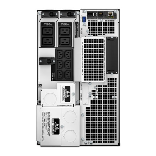 Bộ lưu điện APC Smart-UPS SRT 10000VA 230V - SRT10KXLI