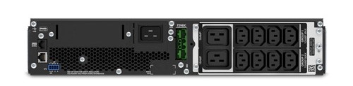 Bộ lưu điện APC Smart-UPS SRT 2200VA RM 230V (SRT2200RMXLI)