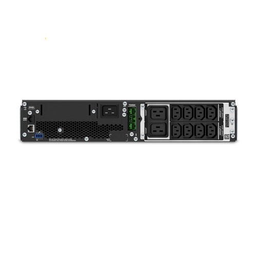 Bộ lưu điện APC Smart-UPS SRT 2200VA RM 230V (SRT2200RMXLI)