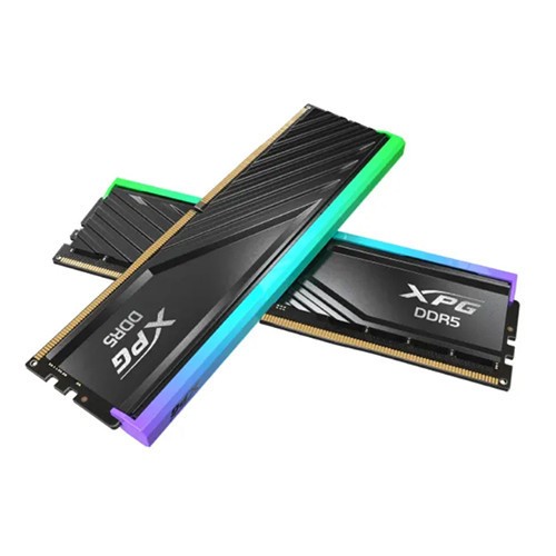 RAM ADATA XPG Lancer Blade RGB DDR5 32GB (2x16GB) 6000 CL36 (Đen)