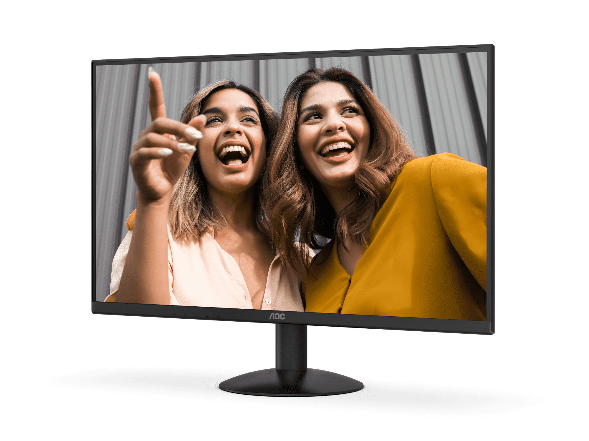 Màn hình PHẲNG AOC 27B30H/74