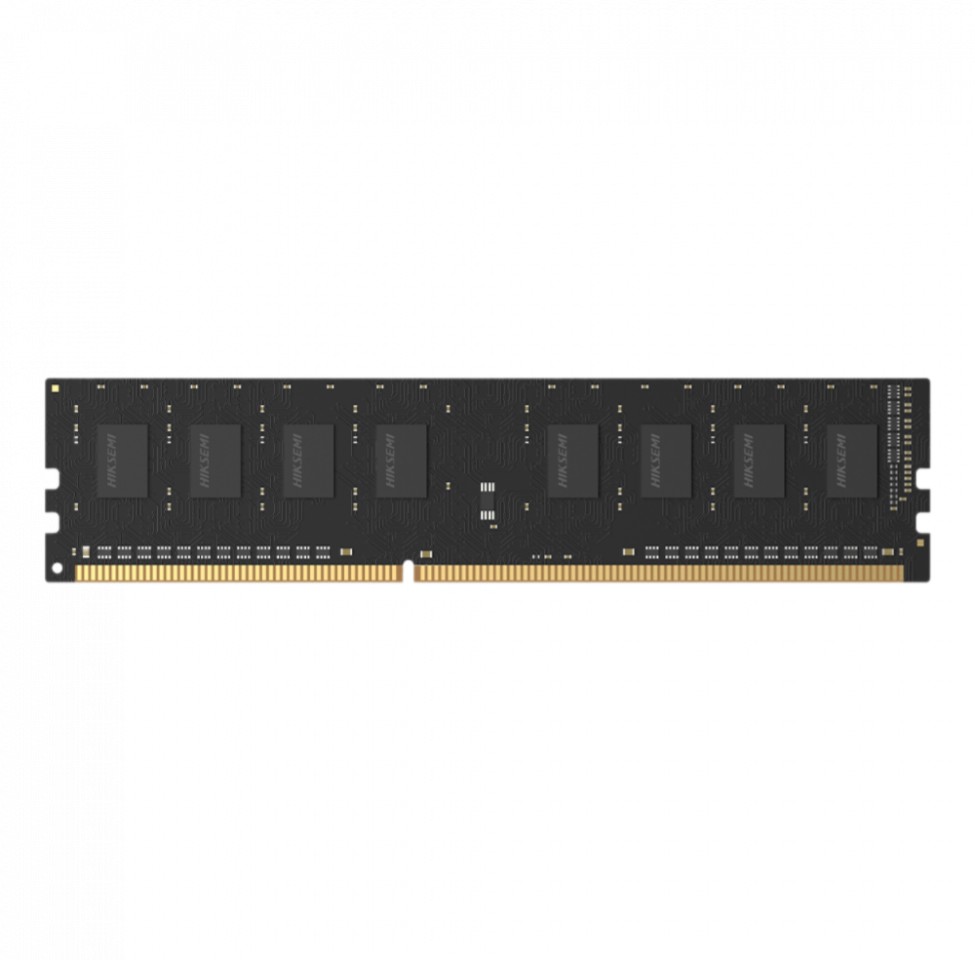 RAM HIKSEMI PC UDIMM HIKER DDR5 16GB 4800MHz (HSC516U48Z1-16G)