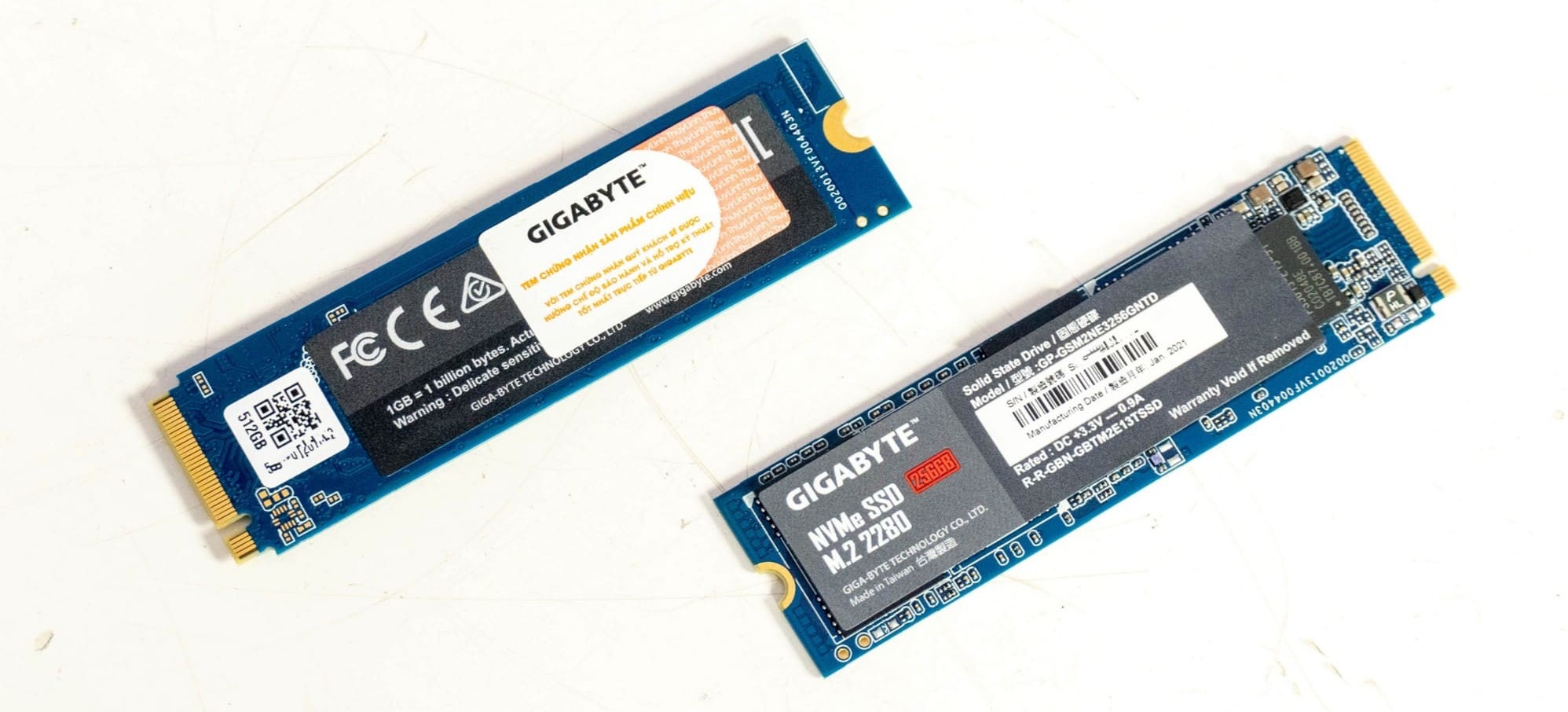 Ổ cứng SSD Gigabyte G440E 1TB