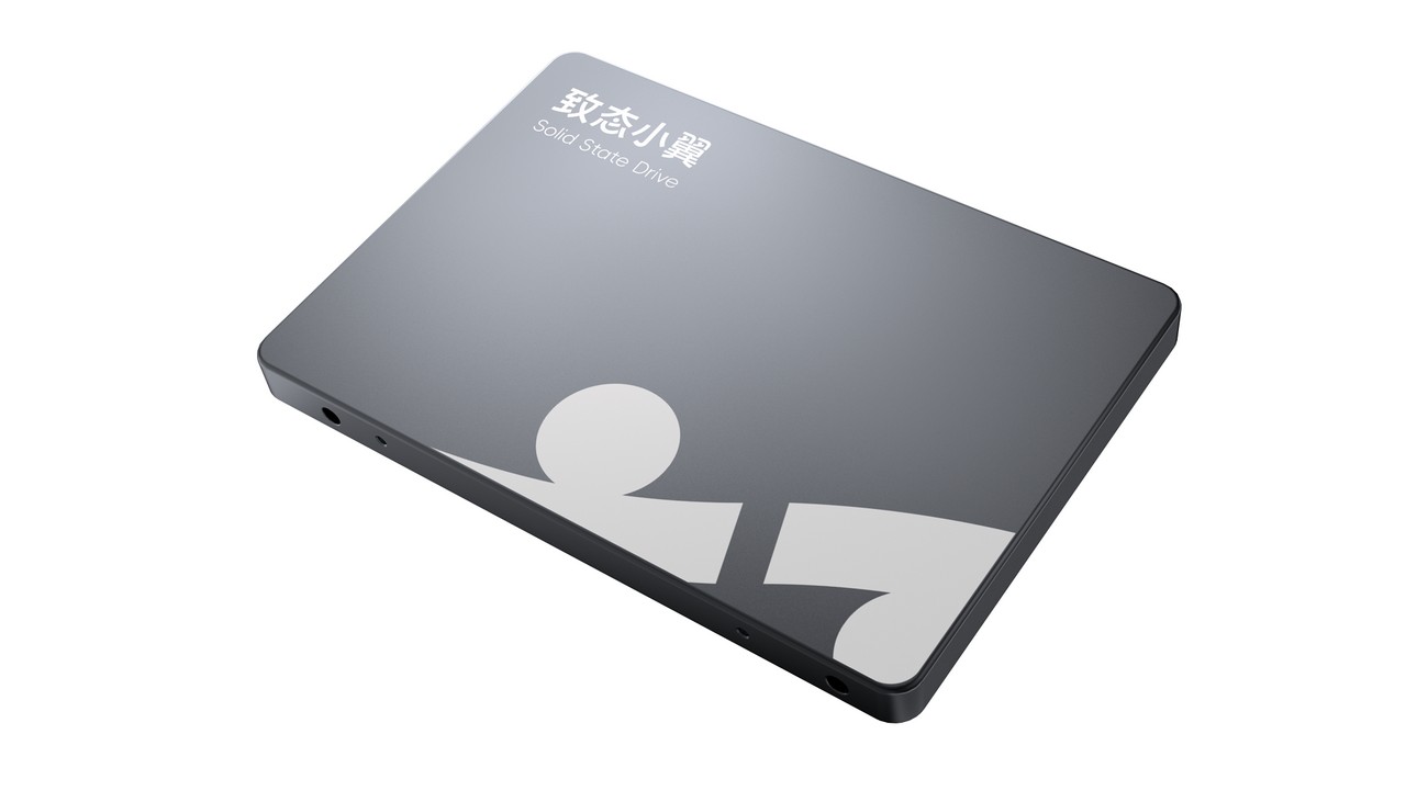 SSD SATA III ZHITAI S001 1TB