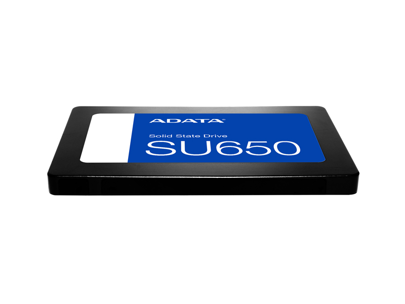 SSD ADATA SU650 (256GB) – SATA III 520/450 MB/s
