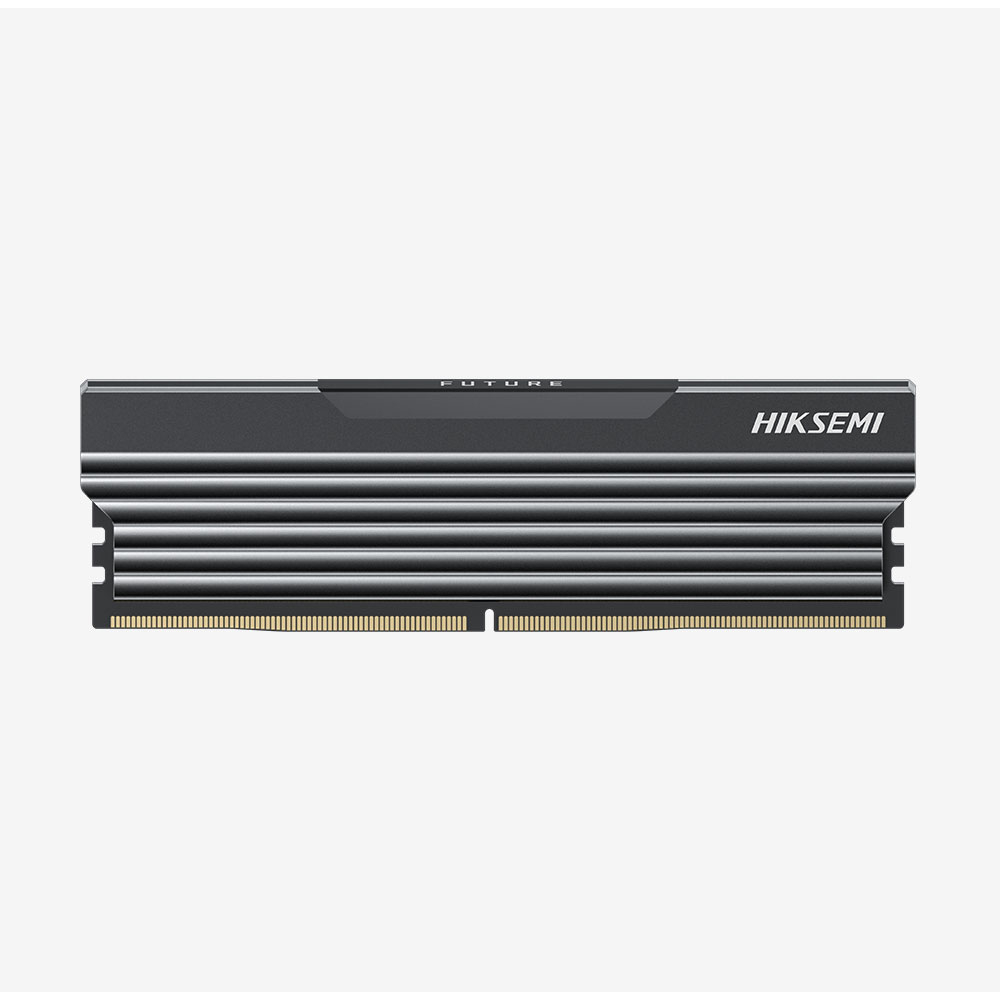 RAM PC HIKSEMI FUTURE DDR5 16GB 4800MHz (CL40)