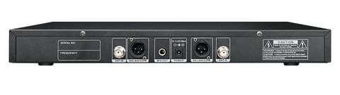 Micro không dây cầm tay UC-TD