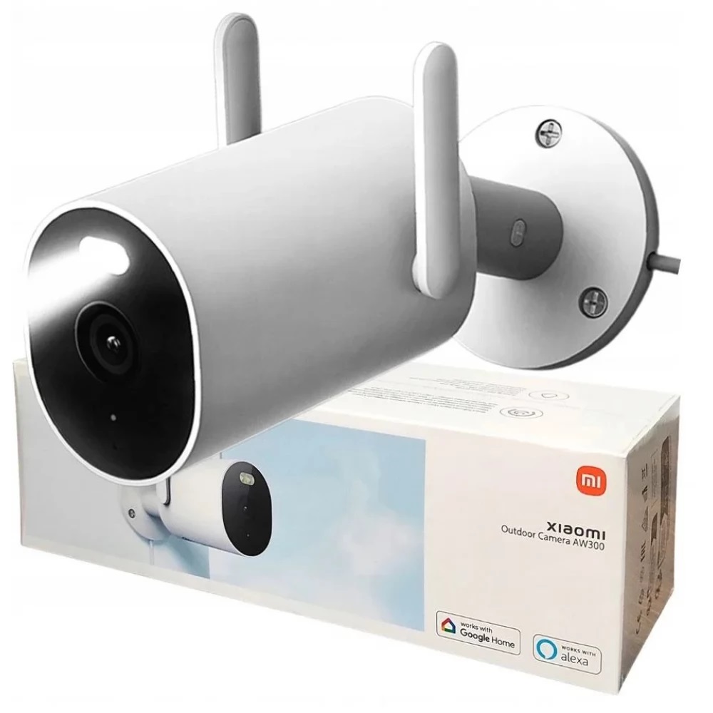 Camera Xiaomi Outdoor Ngoài Trời AW300 2K BHR6816EU