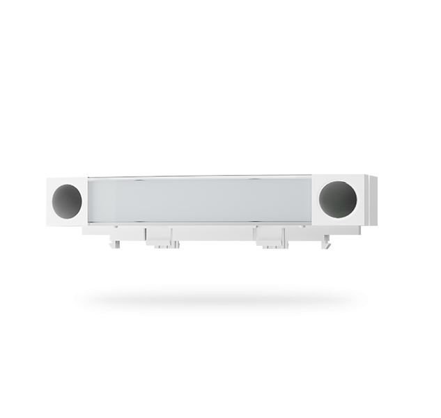 Phân đoạn điều khiển cho mô-đun truy cập JA-192E-WH