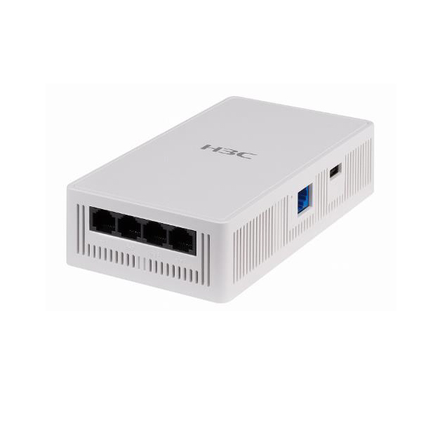 Bộ phát wifi H3C WA6120H WiFi 6 (EWP-WA6120H)