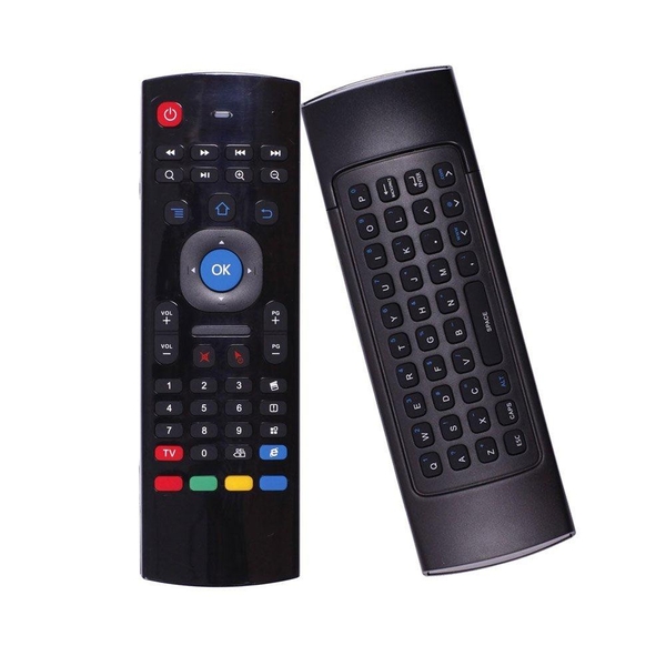 Air Mouse KM800