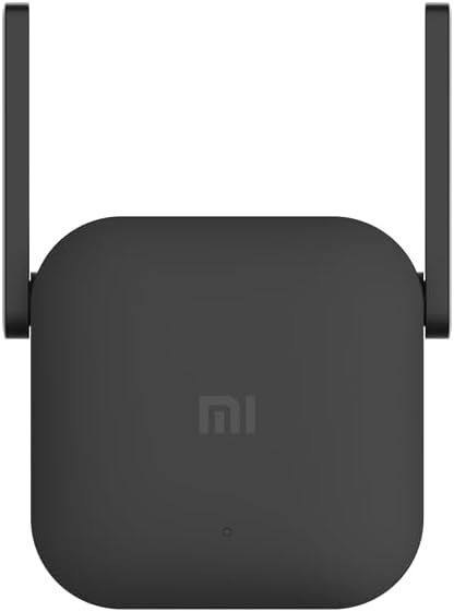 Bộ mở rộng sóng Xiaomi Wi-Fi Extender Pro CE DVB4352GL